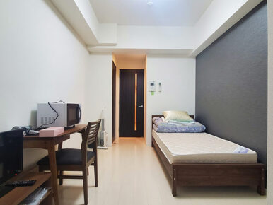 Iepedia Foreigner Friendly Apartments In Osaka Kansai