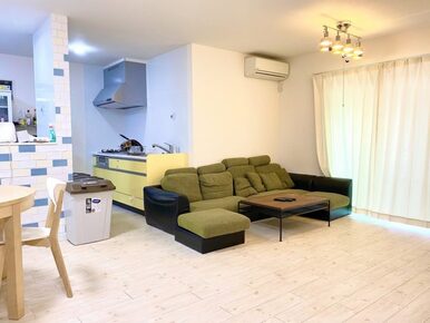 Iepedia Foreigner Friendly Apartments In Osaka Kansai